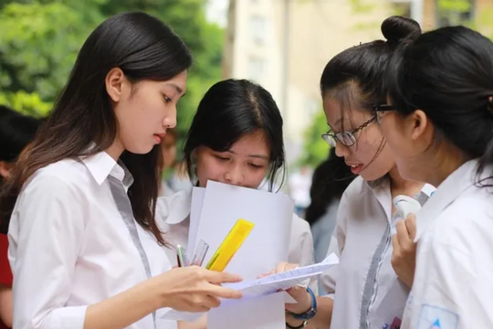 TP.HCM yêu cầu tuyên truyền Nghị quyết đột phá phát triển giáo dục và đào tạo tới mọi tầng lớp Nhân dân