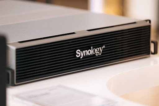 Synology kỷ niệm 25 năm thành lập: Ra mắt loạt giải pháp mới, doanh thu tăng trưởng bứt phá