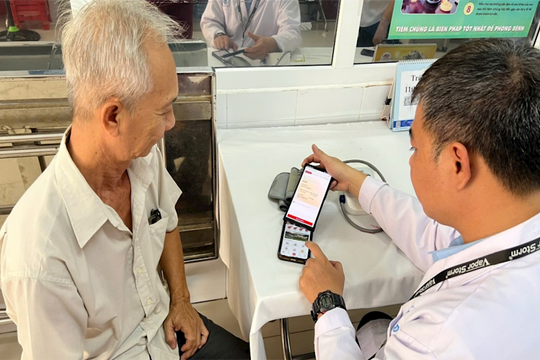 TP.HCM đúc kết bài học “lấy dân làm gốc” bước tiếp trong kỷ nguyên vươn mình