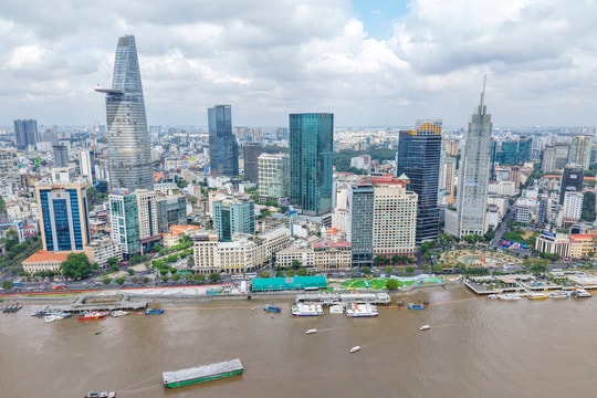TP.HCM: “Nội lực” vững chắc là nền tảng thực hiện khát vọng lịch sử