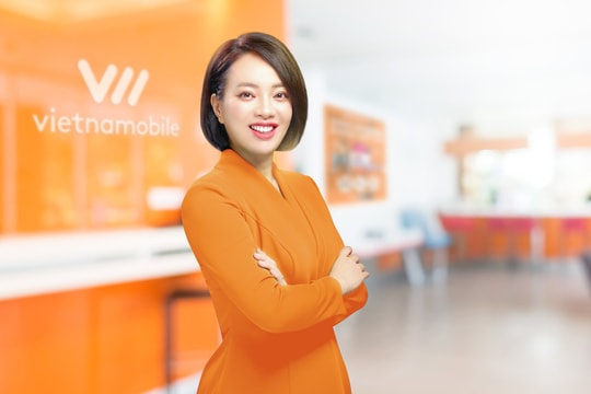 Vietnamobile lần đầu tiên có CEO là người Việt