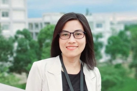 Nữ Phó Giáo sư Việt lọt top ảnh hưởng nhất thế giới, tiên phong nghiên cứu y sinh