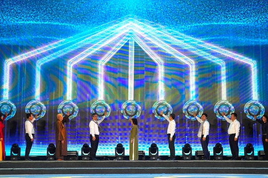 “Huyền thoại Côn Đảo” – khơi dậy dòng chảy tri thức về lòng yêu nước