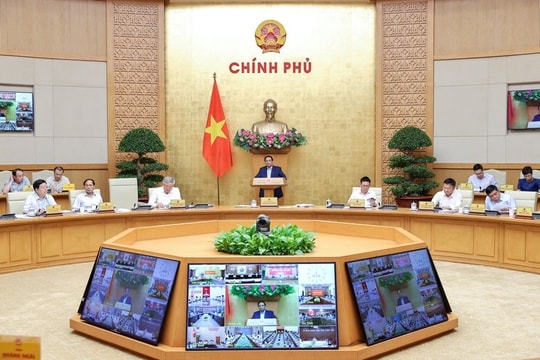 TP.HCM tiếp tục cải thiện môi trường đầu tư kinh doanh