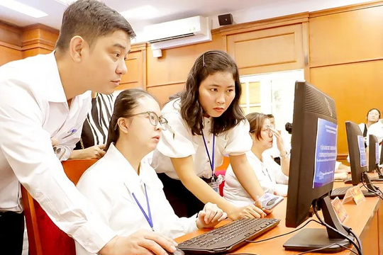 TP.HCM: Chính quyền hai cấp kiến tạo không gian thực hiện khát vọng đổi mới