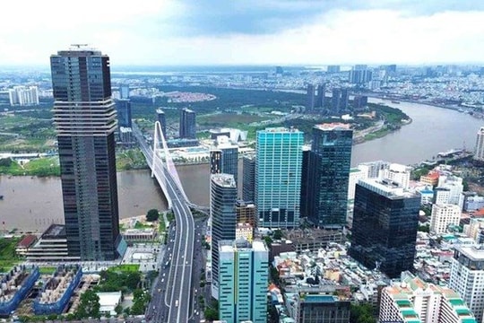 TP.HCM: “Hợp lực” không chỉ là mở rộng địa giới mà còn là mở rộng khát vọng