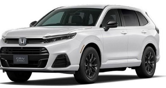 Honda CR-V đạt doanh số bán hàng toàn cầu vượt mức 15 triệu xe