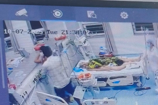 Sở Y tế TP.HCM lên án việc hành hung nhân viên y tế Bệnh viện đa khoa Vũng Tàu