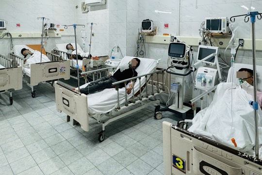 Cảnh báo ngộ độc khí CO hàng loạt: Nguy cơ từ phòng kín và thiết bị sinh nhiệt