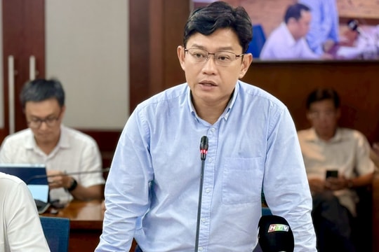TP.HCM đề xuất điều chỉnh lương tối thiểu vùng tại một số xã, đặc khu