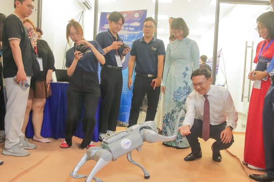 TP.HCM kỳ vọng đột phá từ 9 nghị quyết về khoa học và công nghệ