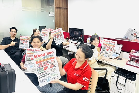 Kỳ vọng vào Đại hội đại biểu Đảng bộ TP.HCM: “Vì một thành phố văn minh, hiện đại, nghĩa tình”