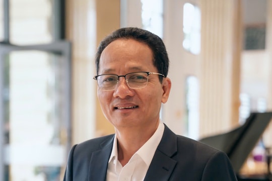 Tăng tốc chuyển đổi số trong các ngành cơ sở hạ tầng: Tiên phong kiến tạo đô thị số