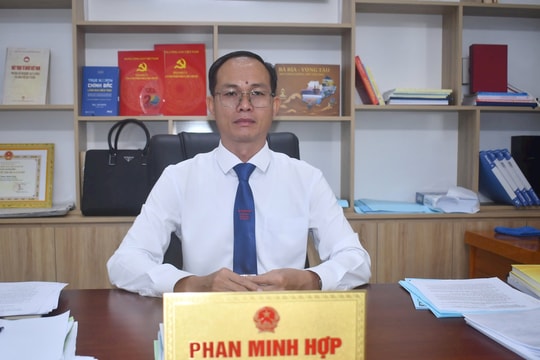 Niềm tin hướng về Đại hội Đại biểu Đảng bộ TP.HCM lần thứ I, nhiệm kỳ 2025 - 2030