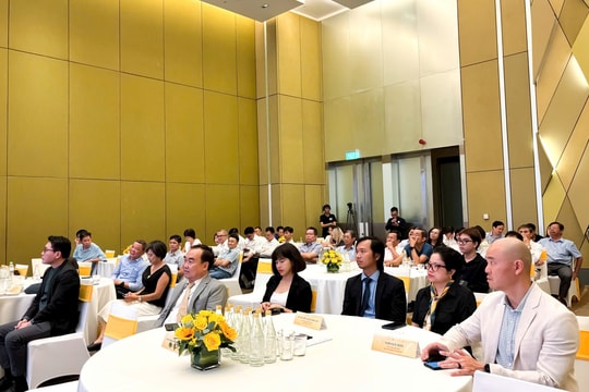 Thiện Nhân Hospital tổ chức hội thảo về phẫu thuật robot và kỹ thuật ít xâm lấn tại Đà Nẵng