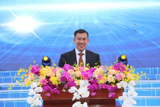 Kỳ vọng vào Đại hội đại biểu Đảng bộ TP.HCM: Đổi mới sáng tạo - phát triển bền vững - vì hạnh phúc của nhân dân