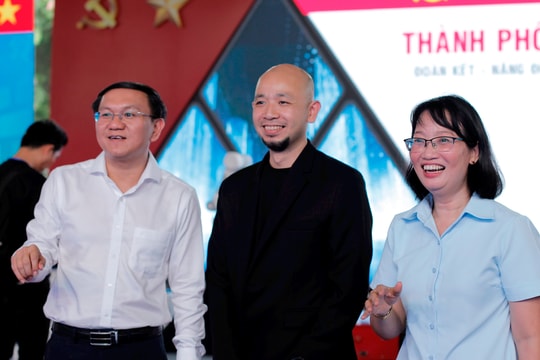 650 sản phẩm công nghệ sẽ quy tụ tại triển lãm khoa học công nghệ