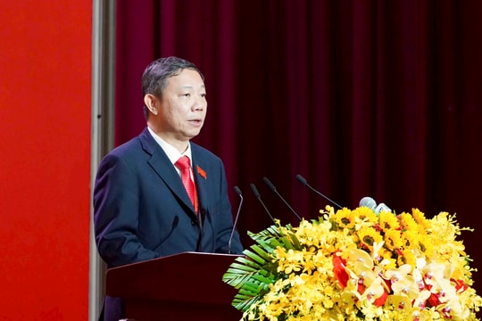 Nhiều ý kiến tâm huyết, sâu sắc đóng góp vào những vấn đề lớn của đất nước