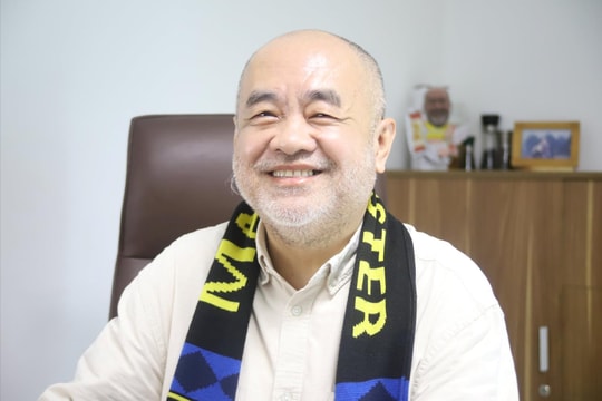 CEO Nguyễn Trung Dũng: TP.HCM là nơi lý tưởng để khởi nghiệp