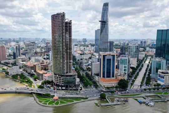 TP.HCM: Xây dựng Đảng bộ vững mạnh, chính quyền vì dân