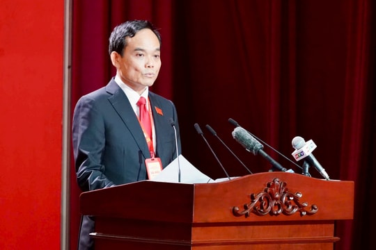 Bí thư Thành ủy TP.HCM: "Đại hội Đảng bộ TP.HCM lần thứ I là Đại hội của niềm tin, tầm nhìn và hành động"