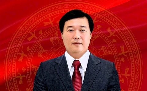Quá trình công tác của tân Phó Bí thư Thường trực Thành ủy TP.HCM Lê Quốc Phong