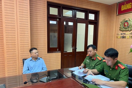 Shark Bình “lắt léo” chiếm đoạt số tiền đặc biệt lớn từ nhà đầu tư bằng "tiền ảo" Antex