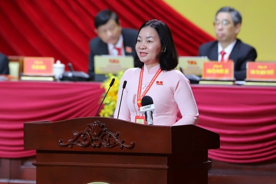 Mọi chính sách của TP.HCM đều hướng đến mục tiêu dân sinh