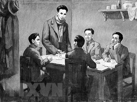 TP.HCM vận động sưu tầm, hiến tặng tài liệu, hiện vật xây dựng Bảo tàng Đảng Cộng sản Việt Nam