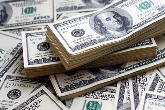TP.HCM thu hút gần 8 tỷ USD kiều hối trong 9 tháng đầu năm