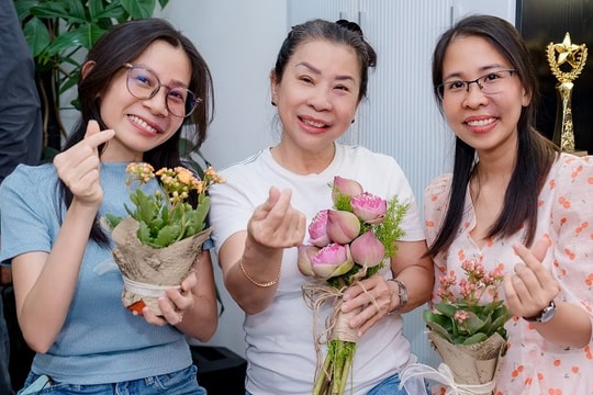 Bác sĩ da liễu chữa lành tổn thương tâm hồn cho nữ bệnh nhân mắc rối loạn sắc tố da