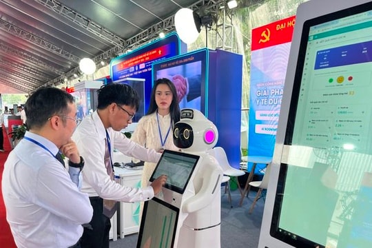 TP.HCM đẩy mạnh tuyên truyền, hưởng ứng ngày Chuyển đổi số quốc gia năm 2025