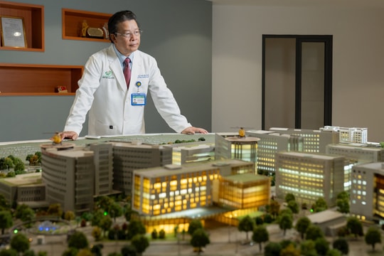 Nghị quyết 72 - Cơ hội và kỳ vọng Y tế TP.HCM