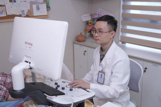 Phác đồ Sài Gòn - Đột phá của y học Việt Nam trong điều trị hiếm muộn