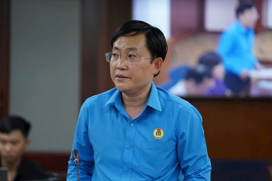 118 xã, phường và đặc khu đã hoàn tất tổ chức Đại hội Mặt trận Tổ quốc