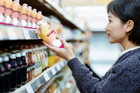 Thành phần tự nhiên, cảm xúc: Những yếu tố chủ chốt đang định hình lại thị trường dinh dưỡng toàn cầu