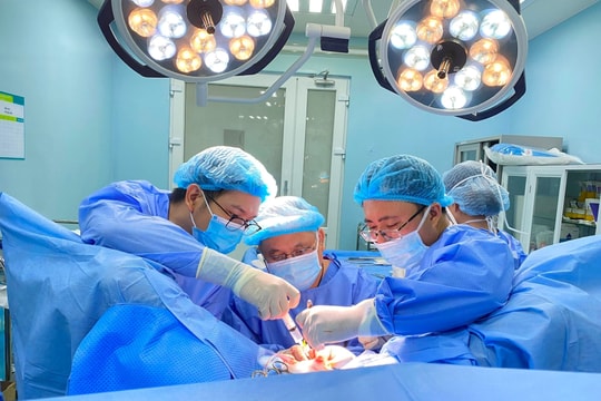 Bài 1: Nghị quyết 72-NQ/TW: Từ tầm nhìn của Đảng đến khát vọng sức khỏe toàn dân