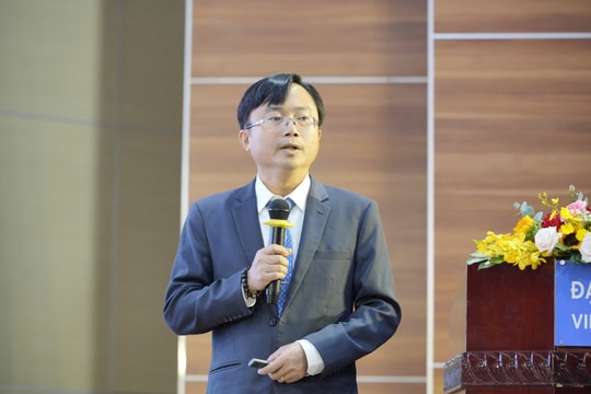 ĐHQG TP.HCM đề xuất thiết lập cơ chế đặt hàng nghiên cứu khoa học chiến lược