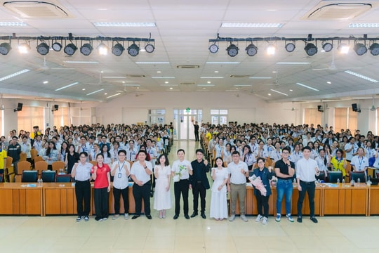 Cơ hội nghề nghiệp rộng mở cho giới trẻ trong dòng chảy của kỷ nguyên số