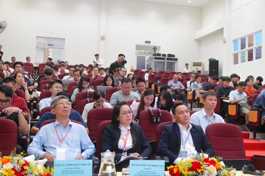 Thiết kế chip bán dẫn là lĩnh vực giàu tiềm năng Thiết kế chip bán dẫn là lĩnh vực giàu tiềm năng