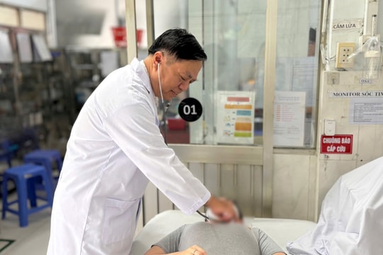 Vết loét không lành suốt ba tháng hóa ra mắc lao da