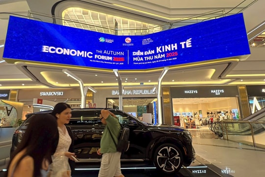 TP.HCM sẵn sàng tổ chức Diễn đàn Kinh tế mùa thu năm 2025
