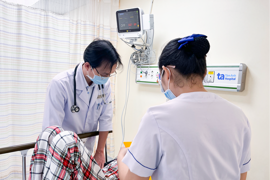 Sở Y tế TP.HCM: 80 ca nghi ngộ độc sau khi ăn bánh mì tại tiệm bán bánh mì cóc trên đường Nguyễn Thái Sơn