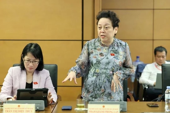 Nhiều góp ý để giải bài toán thủ tục về công nghệ trong ngành y TP.HCM