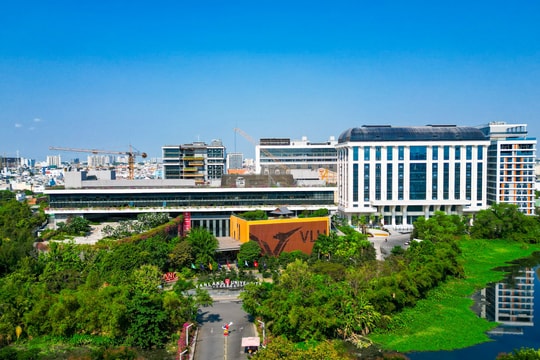 QS Asia Rankings 2026: Trường Đại học Văn Lang vươn lên Top 251 đại học hàng đầu châu Á