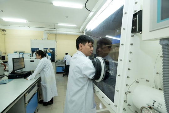 "TP.HCM cụ thể hóa Nghị quyết 57: Đột phá thể chế - Kết nối 3 Nhà - Khơi nguồn sáng tạo": Bài 3 - Mô hình "3 Nhà" nền móng cho khát vọng Thành phố sáng tạo toàn cầu