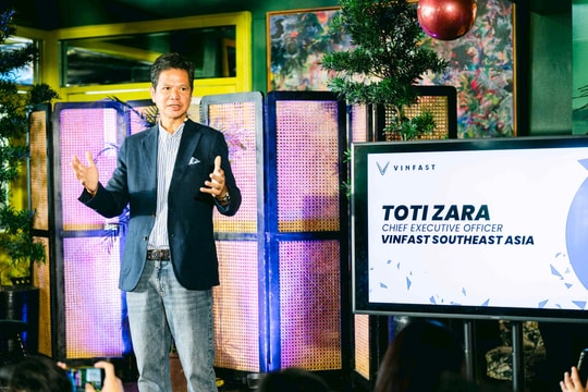 VinFast công bố chính sách đảm bảo giá trị bán lại xe điện tại Philippines, cam kết thu mua lên đến 90% giá ban đầu