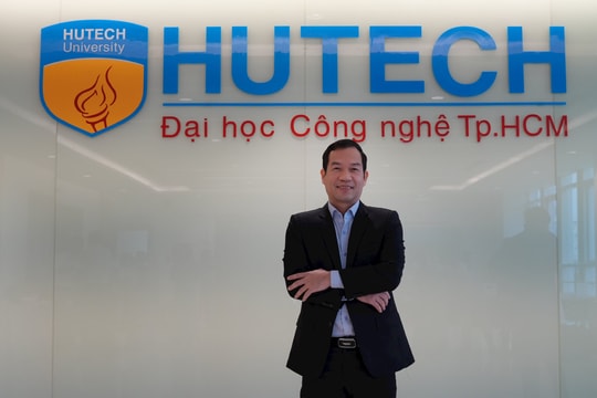 GS.TS Lê Văn Cảnh: "Tôi muốn tri thức mình tích luỹ được phải có ý nghĩa với quê hương"