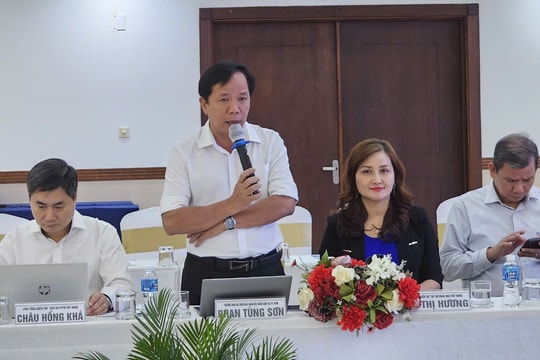 Tòa soạn hội tụ: Bước đi tất yếu nhưng không ít thách thức