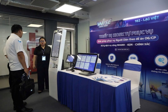 ĐHQG TP.HCM thành lập Trung tâm Đổi mới sáng tạo, định hướng kết nối 'Ba Nhà'